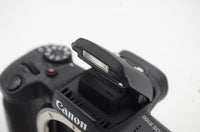美品 Canon キヤノン EOS R100 ボディ ミラーレス一眼カメラ 250814x