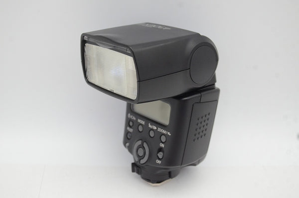 良品 Canon キヤノン ストロボ スピードライト 430EX II 250814e