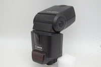 良品 Canon キヤノン ストロボ スピードライト 430EX II 250814e