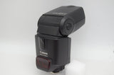 良品 Canon キヤノン ストロボ スピードライト 430EX II 250814e
