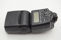 良品 Canon キヤノン ストロボ スピードライト 430EX II 250814e