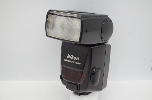 Nikon ニコン ストロボ SPEEDLIGHT SB-800 250814f