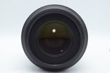 美品 Nikon ニコン AF-S VR MICRO NIKKOR 105mm F2.8G IF ED 単焦点レンズ 元箱付 241214b