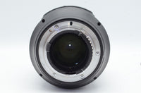 美品 Nikon ニコン AF-S VR MICRO NIKKOR 105mm F2.8G IF ED 単焦点レンズ 元箱付 241214b