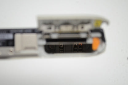 美品 Nikon ニコン COOLPIX S3100 コンパクトデジタルカメラ シルバー 251101w