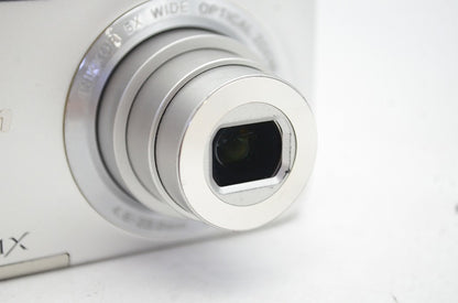 Nikon ニコン COOLPIX S2900 コンパクトデジタルカメラ シルバー 250817e