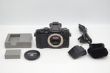 良品 OLYMPUS オリンパス OM-D E-M5 ボディ ミラーレス一眼カメラ ブラック 250818h
