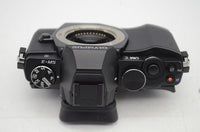 良品 OLYMPUS オリンパス OM-D E-M5 ボディ ミラーレス一眼カメラ ブラック 250818h