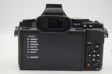 良品 OLYMPUS オリンパス OM-D E-M5 ボディ ミラーレス一眼カメラ ブラック 250818h