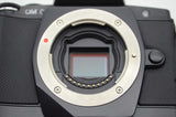 良品 OLYMPUS オリンパス OM-D E-M5 ボディ ミラーレス一眼カメラ ブラック 250818h
