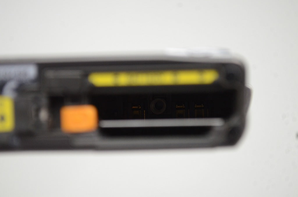 美品 Nikon ニコン COOLPIX S500 コンパクトデジタルカメラ アーバンブラック 251101u