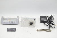 CASIO カシオ EXILIM EX-Z3 コンパクトデジタルカメラ 250820bc