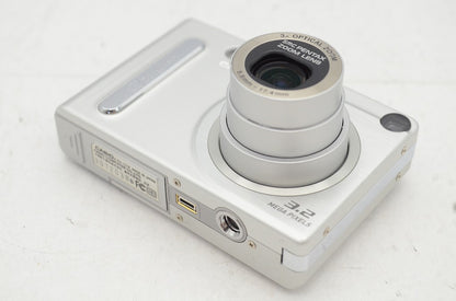 CASIO カシオ EXILIM EX-Z3 コンパクトデジタルカメラ 250820bc