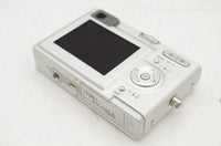 CASIO カシオ EXILIM EX-Z3 コンパクトデジタルカメラ 250820bc