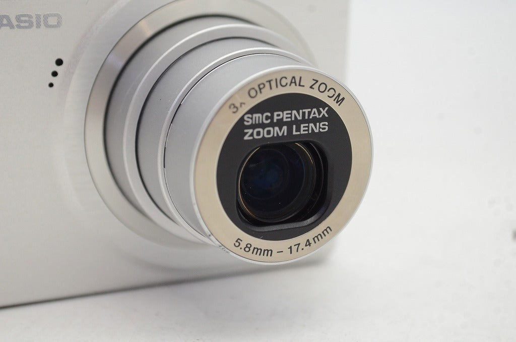 CASIO EXILIM EX-Z31 コンパクトデジタルカメラ CASIO EXILIM EX-Z31 コンパクトデジタルカメラ