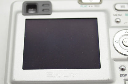 CASIO カシオ EXILIM EX-Z3 コンパクトデジタルカメラ 250820bc