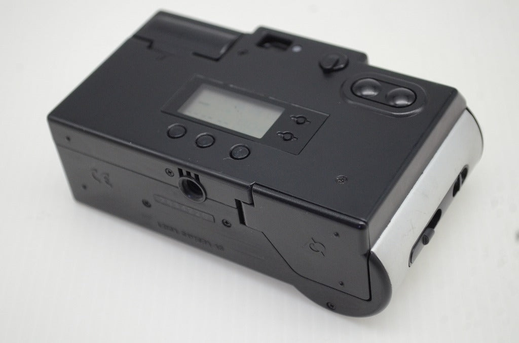 LEICA ライカ C11 VARIO 23-70 ASPH APSフィルムカメラ シルバー ケース付 251031n