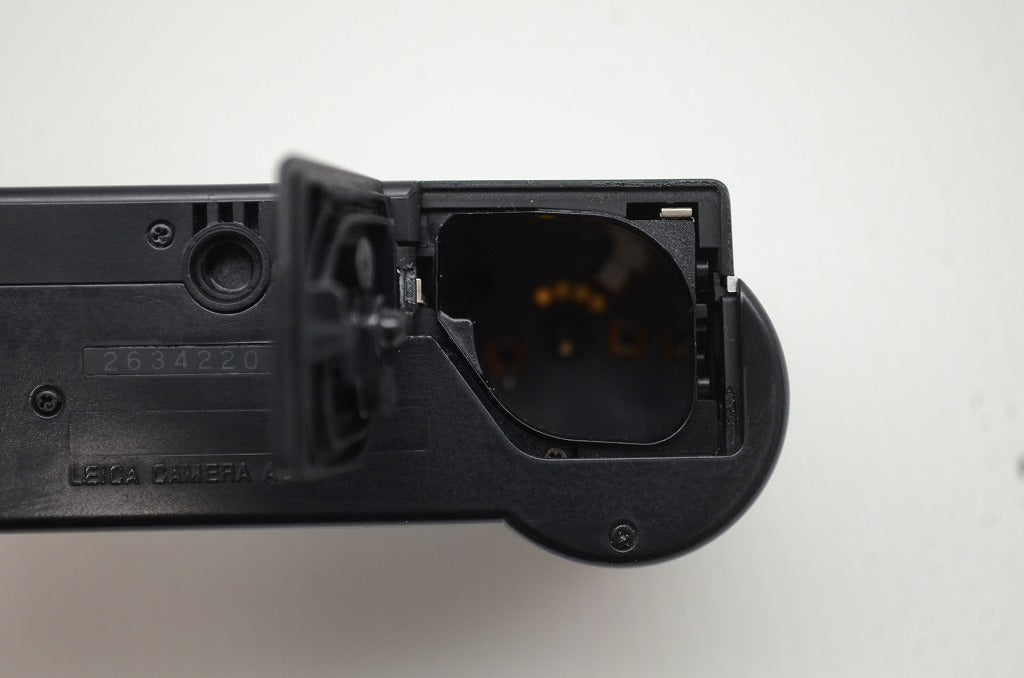 LEICA ライカ C11 VARIO 23-70 ASPH APSフィルムカメラ シルバー ケース付 251031n