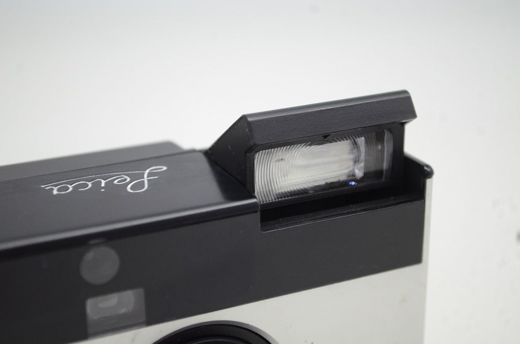 LEICA ライカ C11 VARIO 23-70 ASPH APSフィルムカメラ シルバー ケース付 251031n