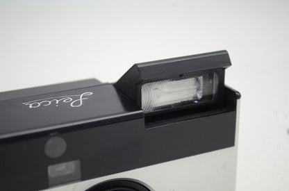 LEICA ライカ C11 VARIO 23-70 ASPH APSフィルムカメラ シルバー ケース付 251031n