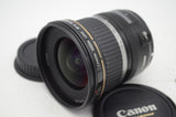 良品 Canon キヤノン EF-S 10-22mm F3.5-4.5 USM APS-C ズームレンズ 250820bn