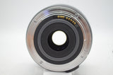 良品 Canon キヤノン EF-S 10-22mm F3.5-4.5 USM APS-C ズームレンズ 250820bn