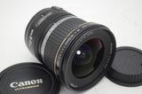 良品 Canon キヤノン EF-S 10-22mm F3.5-4.5 USM APS-C ズームレンズ 250820bn