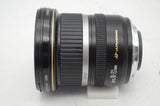 良品 Canon キヤノン EF-S 10-22mm F3.5-4.5 USM APS-C ズームレンズ 250820bn