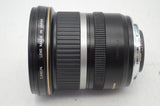 良品 Canon キヤノン EF-S 10-22mm F3.5-4.5 USM APS-C ズームレンズ 250820bn