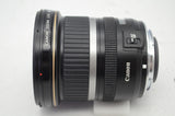 良品 Canon キヤノン EF-S 10-22mm F3.5-4.5 USM APS-C ズームレンズ 250820bn