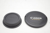 良品 Canon キヤノン EF-S 10-22mm F3.5-4.5 USM APS-C ズームレンズ 250820bn