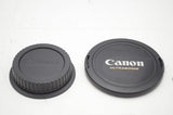 良品 Canon キヤノン EF-S 10-22mm F3.5-4.5 USM APS-C ズームレンズ 250820bn