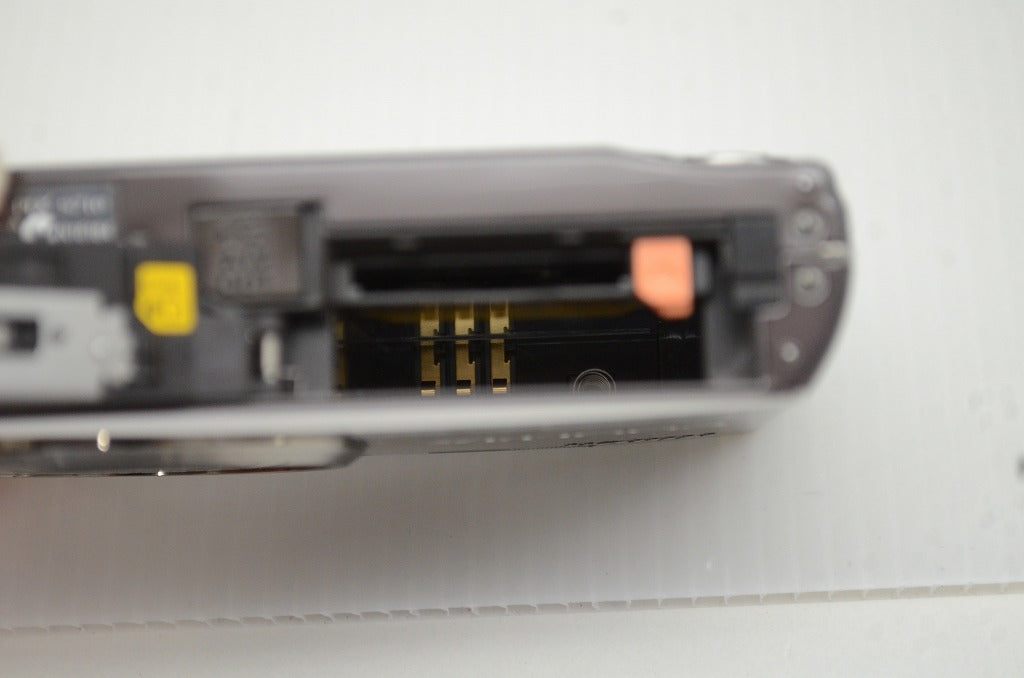 訳あり品 Nikon ニコン COOLPIX S710 コンパクトデジタルカメラ アーバンブラック 251101j