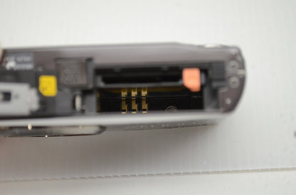 訳あり品 Nikon ニコン COOLPIX S710 コンパクトデジタルカメラ アーバンブラック 251101j