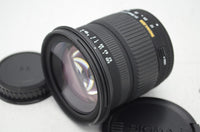 良品 SIGMA シグマ 17-70mm F2.8-4.5 DC MACRO PENTAX ペンタックス Kマウント APS-C 250820bo
