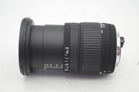 良品 SIGMA シグマ 17-70mm F2.8-4.5 DC MACRO PENTAX ペンタックス Kマウント APS-C 250820bo