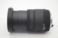 良品 SIGMA シグマ 17-70mm F2.8-4.5 DC MACRO PENTAX ペンタックス Kマウント APS-C 250820bo