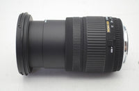 良品 SIGMA シグマ 17-70mm F2.8-4.5 DC MACRO PENTAX ペンタックス Kマウント APS-C 250820bo