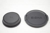 良品 SIGMA シグマ 17-70mm F2.8-4.5 DC MACRO PENTAX ペンタックス Kマウント APS-C 250820bo