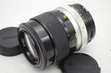 Nikon ニコン Nikkor-Q Auto 135mm F2.8 非Ai 単焦点レンズ 250820be