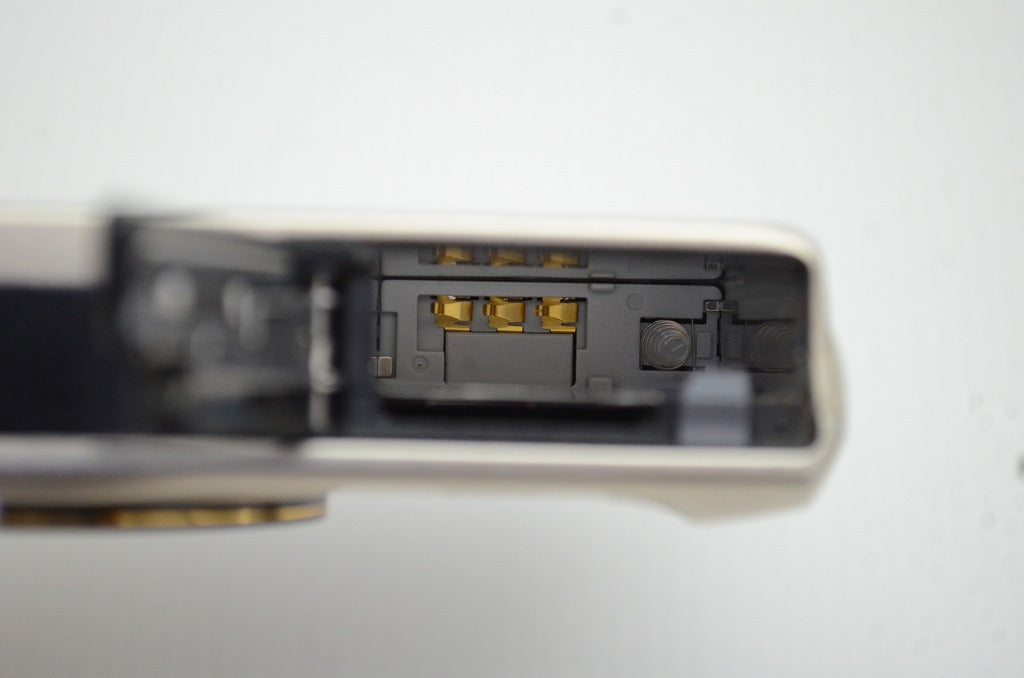 訳あり品 CASIO カシオ HIGH SPEED EXILIM EX-ZR300 コンパクトデジタルカメラ ゴールド 251101aa