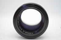 Nikon ニコン Nikkor-Q Auto 135mm F2.8 非Ai 単焦点レンズ 250820be