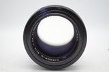 Nikon ニコン Nikkor-Q Auto 135mm F2.8 非Ai 単焦点レンズ 250820be