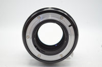Nikon ニコン Nikkor-Q Auto 135mm F2.8 非Ai 単焦点レンズ 250820be