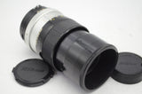 Nikon ニコン Nikkor-Q Auto 135mm F2.8 非Ai 単焦点レンズ 250820be