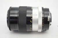 Nikon ニコン Nikkor-Q Auto 135mm F2.8 非Ai 単焦点レンズ 250820be