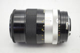 Nikon ニコン Nikkor-Q Auto 135mm F2.8 非Ai 単焦点レンズ 250820be