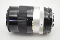 Nikon ニコン Nikkor-Q Auto 135mm F2.8 非Ai 単焦点レンズ 250820be