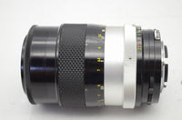 Nikon ニコン Nikkor-Q Auto 135mm F2.8 非Ai 単焦点レンズ 250820be