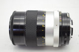 Nikon ニコン Nikkor-Q Auto 135mm F2.8 非Ai 単焦点レンズ 250820be